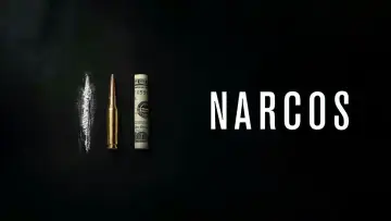 Задник к сериалу "Нарко" #1305527