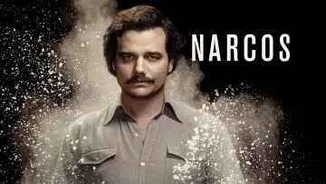 Задник к сериалу "Нарко" #1305528