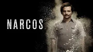 Задник к сериалу "Нарко" #1305530