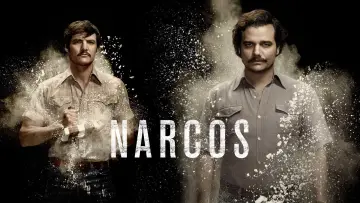 Задник к сериалу "Нарко" #1305531