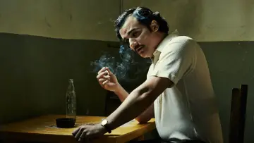 Задник к сериалу "Нарко" #1305535