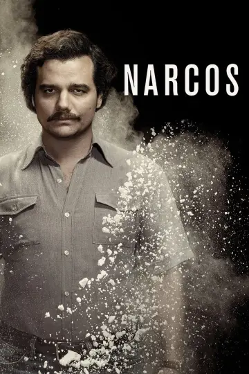 Постер к сериалу "Нарко" #1305550