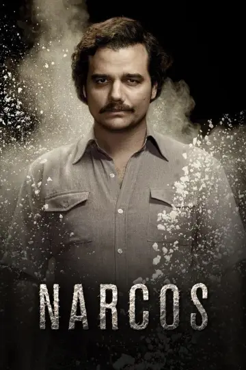 Постер к сериалу "Нарко" #1305568