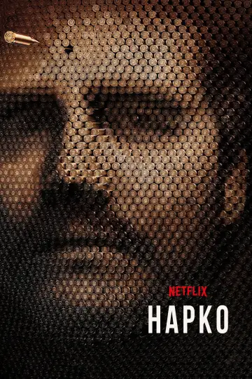 Постер к сериалу "Нарко" #1305570