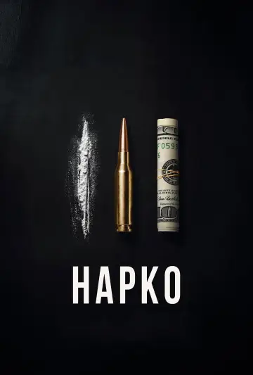 Постер к сериалу "Нарко" #1305572