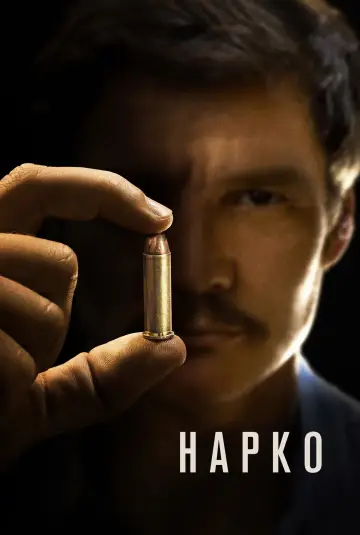 Постер к сериалу "Нарко" #1305593