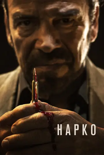 Постер к сериалу "Нарко" #1305594