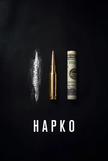 Постер к сериалу "Нарко" #1305596