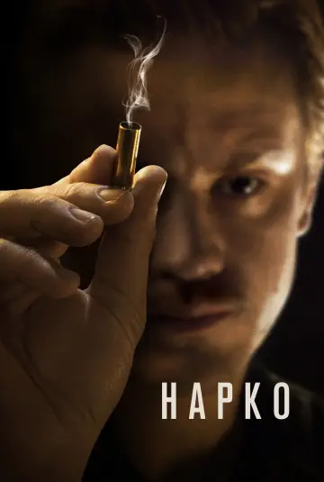 Постер к сериалу "Нарко" #1305597