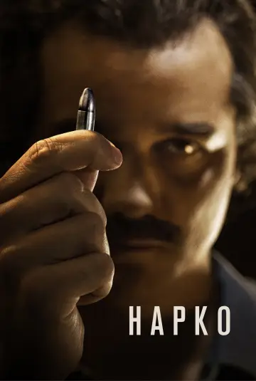 Постер к сериалу "Нарко" #1305598