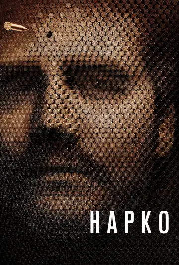 Постер к сериалу "Нарко" #1305599