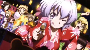 Задник до серіалу "Симфоґір" #1386267