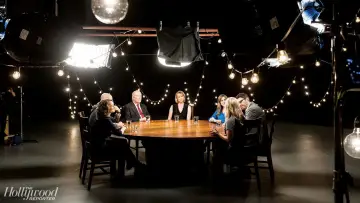 Задник до серіалу "Close Up with The Hollywood Reporter" #1375898