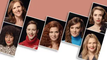 Задник до серіалу "Close Up with The Hollywood Reporter" #1375899