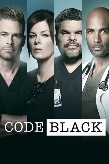 Постер к сериалу "Реанімація" #1409099