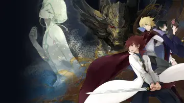 Задник до серіалу "牙狼〈GARO〉-炎の刻印-" #1448404