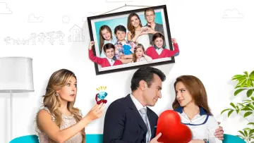 Mi corazón es tuyo постер