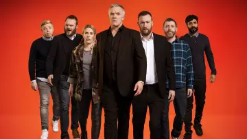 Задник к сериалу "Таскмастер" #1330315