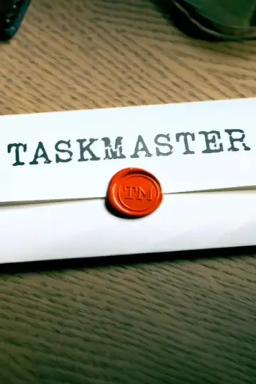 Постер к сериалу "Таскмастер" #1330337