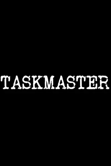 Постер к сериалу "Таскмастер" #1330342