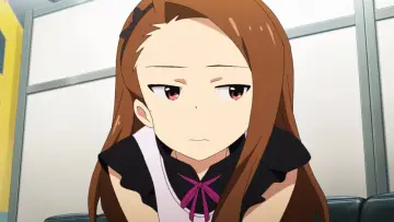 Задник до серіалу "THE iDOLM@STER" #1547599