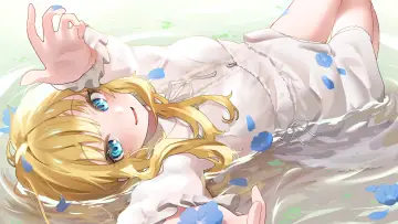 Задник до серіалу "アイドルマスター シンデレラガールズ" #1412522
