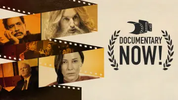Задник до серіалу "Документалістика сьогодні!" #1595106