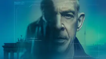 Задник до серіалу "По той бік" #1433296