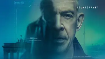 Задник до серіалу "По той бік" #1433315