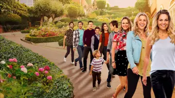 Задник до серіалу "Fuller House" #1360479