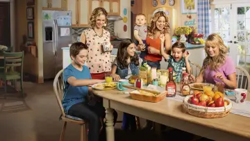 Задник до серіалу "Fuller House" #1360480