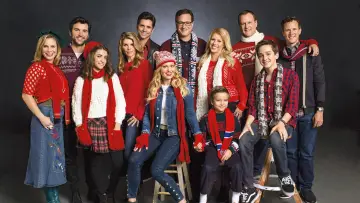 Задник до серіалу "Fuller House" #1360481