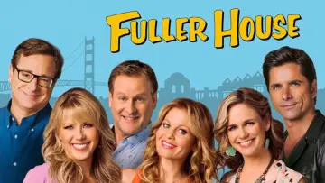 Задник до серіалу "Fuller House" #1360482