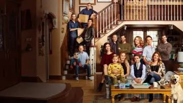 Задник до серіалу "Fuller House" #1360484