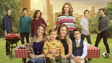 Задник до серіалу "Fuller House" #1360486
