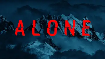 Задник к сериалу "Наодинці" #1223365