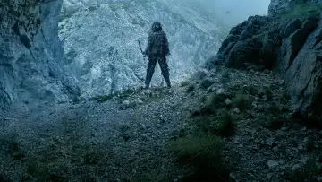 Задник к сериалу "Наодинці" #1223394