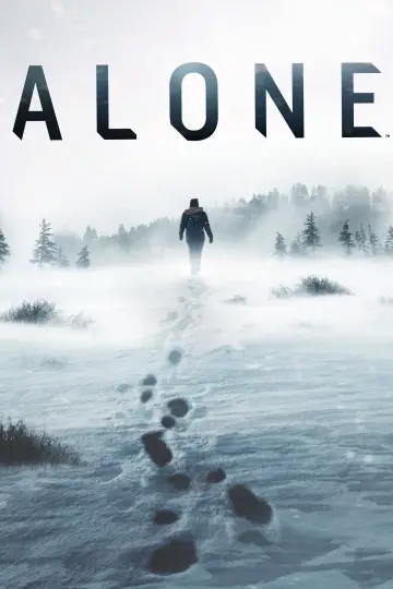 Постер к сериалу "Наодинці" #1223429