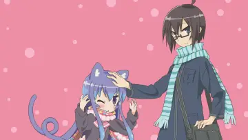 Задник до серіалу "あっちこっち" #1663359