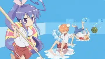 Задник до серіалу "あっちこっち" #1663362