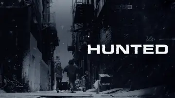 Задник до серіалу "Hunted" #1604535