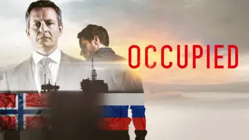 Задник до серіалу "Окуповані" #1505935