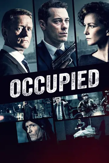 Окуповані (2015)