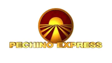 Pechino Express постер
