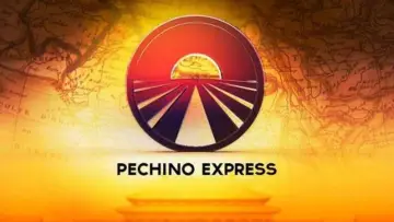 Задник до серіалу "Pechino Express" #1554912