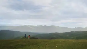 Задник до серіалу "Pangako Sa 