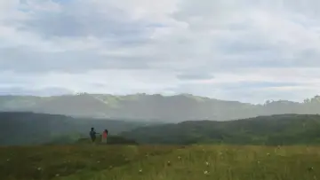 Задник до серіалу "Pangako Sa 