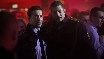 Задник до серіалу "Норсков" #1813590