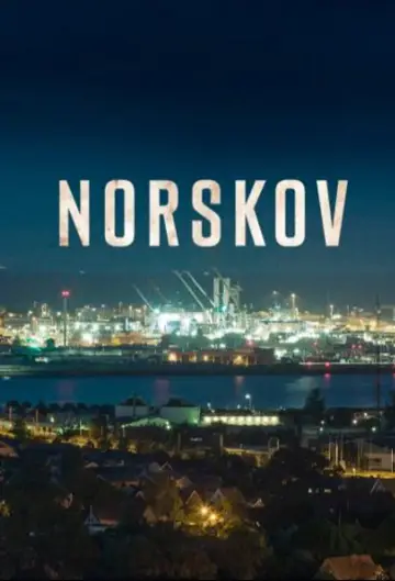Постер до серіалу "Норсков" #1813595