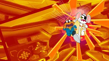 Задник до серіалу "Danger Mouse" #1432552